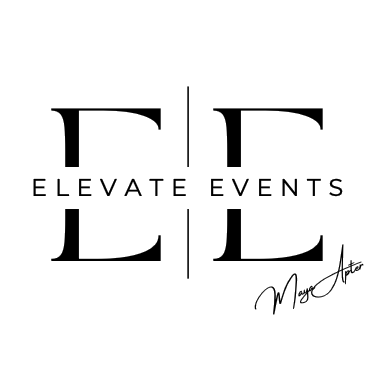 Elevate Events Logo